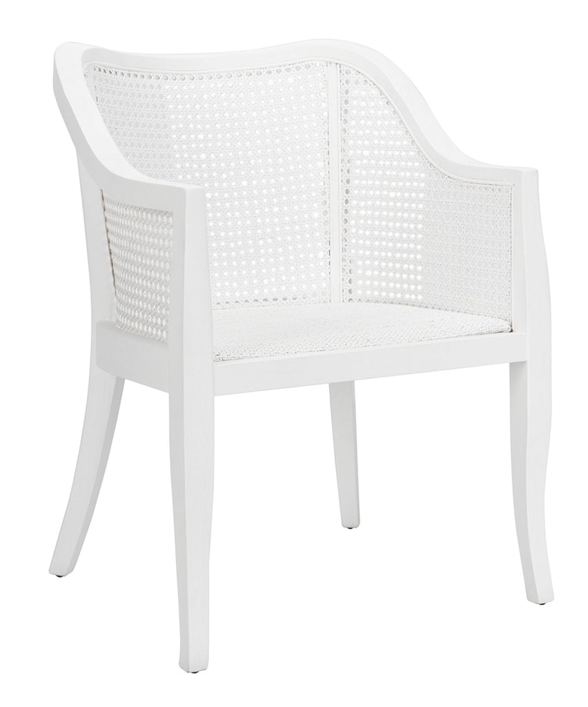 Safavieh Maika Dining Chair | Dining Chairs | Modishstore - 3