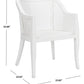 Safavieh Maika Dining Chair | Dining Chairs | Modishstore - 6