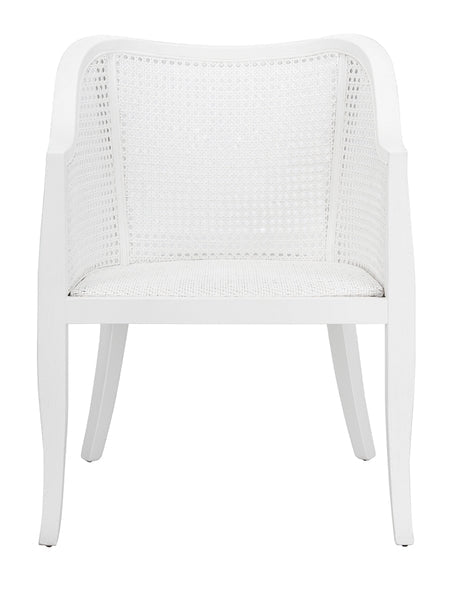 Safavieh Maika Dining Chair | Dining Chairs | Modishstore - 1