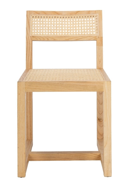 Safavieh Bernice Cane Dining Chair | Dining Chairs | Modishstore - 8