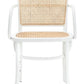 Safavieh Keiko Cane Dining Chair | Dining Chairs | Modishstore