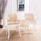 Safavieh Keiko Cane Dining Chair | Dining Chairs | Modishstore - 2