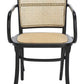 Safavieh Keiko Cane Dining Chair | Dining Chairs | Modishstore - 7