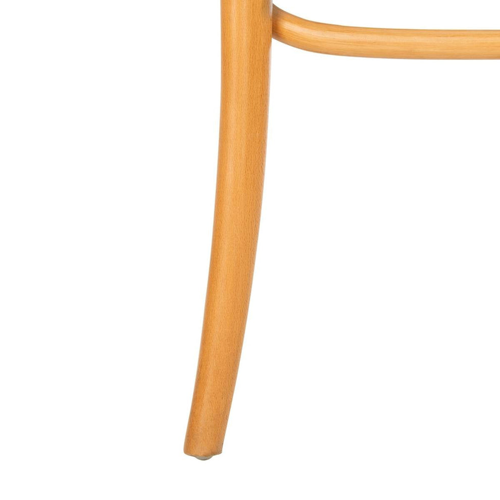 Safavieh Keiko Cane Dining Chair | Dining Chairs | Modishstore - 10