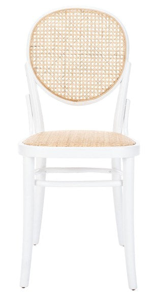 Safavieh Sonia Cane Dining Chair | Dining Chairs | Modishstore - 1