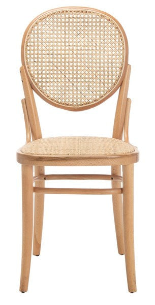 Safavieh Sonia Cane Dining Chair | Dining Chairs | Modishstore - 3