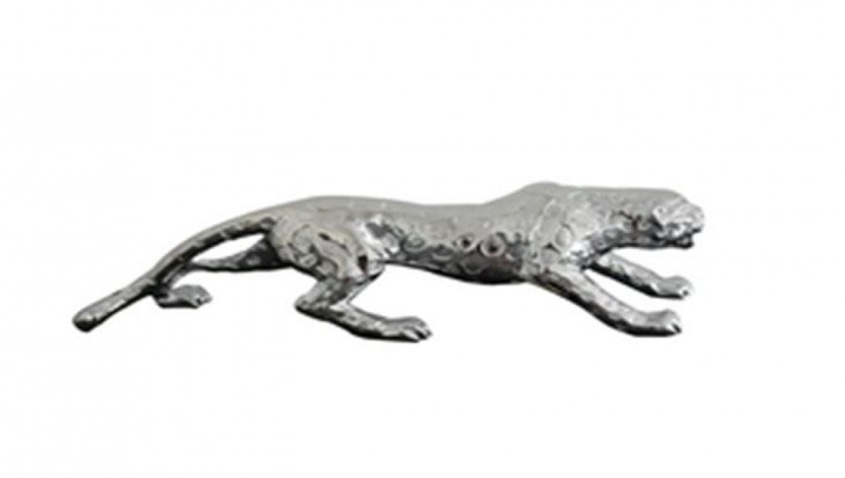 Vig Furniture Modrest Jaguar Mirror Sculpture | Modishstore | Sculptures-2