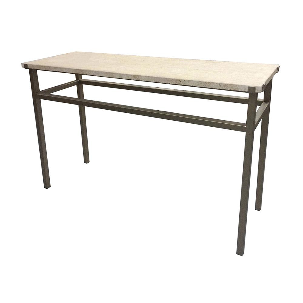 A&B Home Table - DF42280 | Console Tables | Modishstore