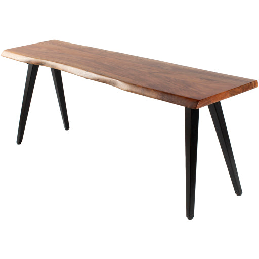 Surya Bench - DGE-001 | Stools & Benches | Modishstore-2