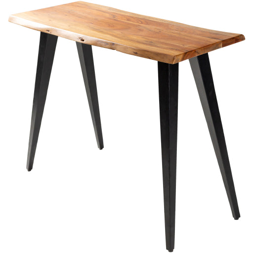 Surya Console Table - DGE-002 | Console Tables | Modishstore-2