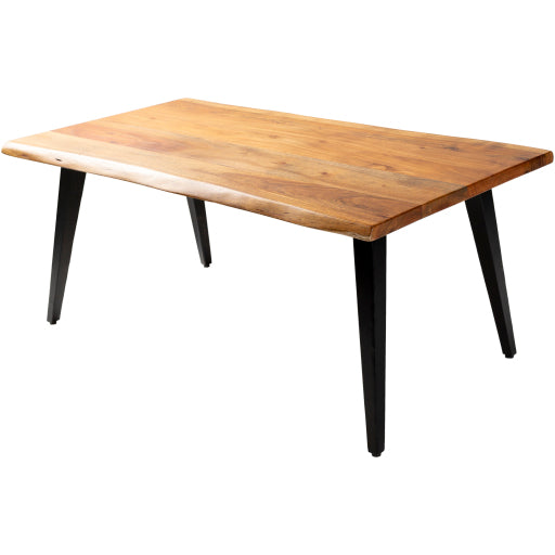 Surya Coffee Table - DGE-003 | Coffee Tables | Modishstore-4