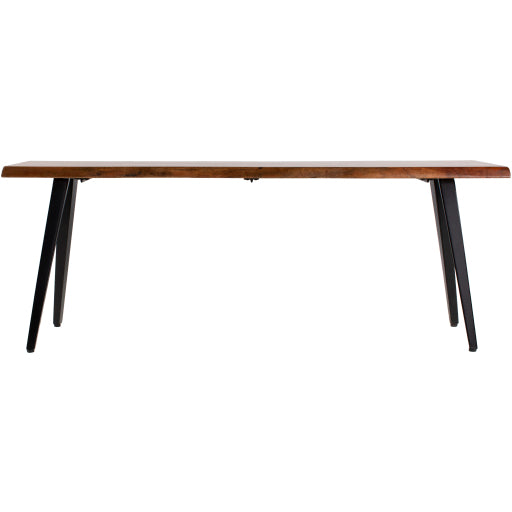 Surya Bench - DGE-001 | Stools & Benches | Modishstore-3
