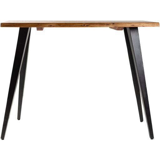 Surya Console Table - DGE-002 | Console Tables | Modishstore-3