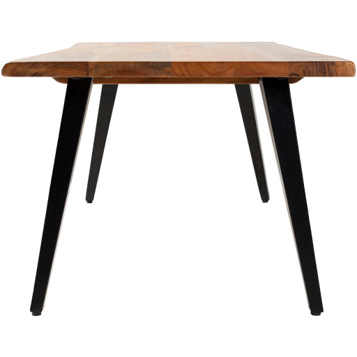 Surya Coffee Table - DGE-003 | Coffee Tables | Modishstore-3