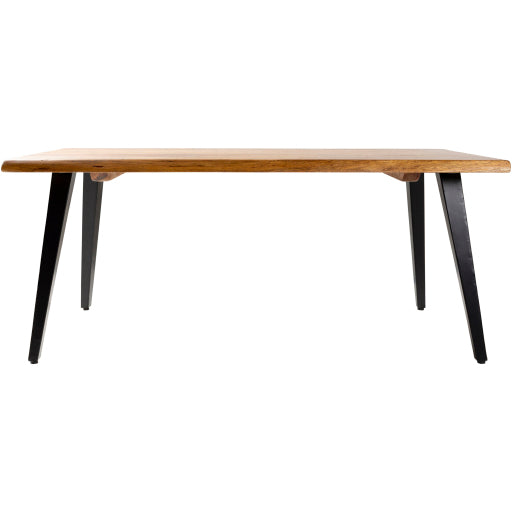 Surya Coffee Table - DGE-003 | Coffee Tables | Modishstore-2