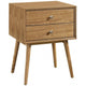 Modway Dispatch Nightstand - EEI-2284 | Nightstands | Modishstore - 10