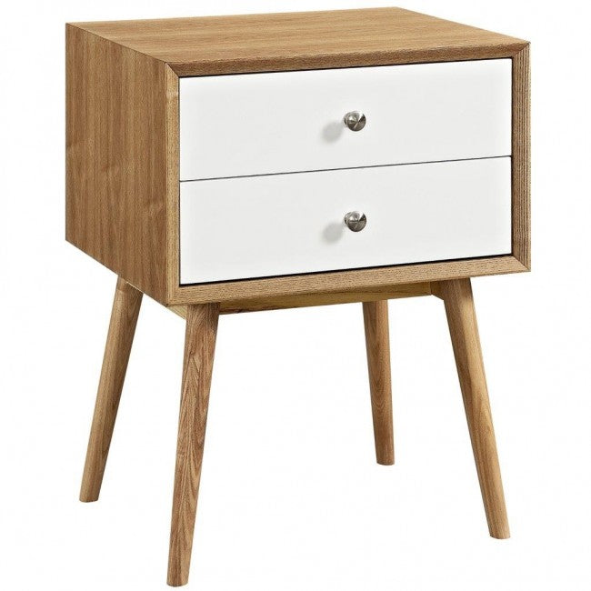 Modway Dispatch Nightstand - EEI-2284 | Nightstands | Modishstore - 8