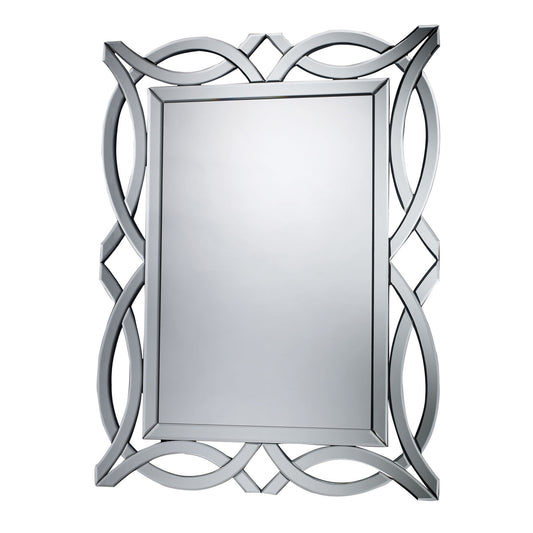 Sterling Industries Miramar Mirror | Modishstore | Mirrors