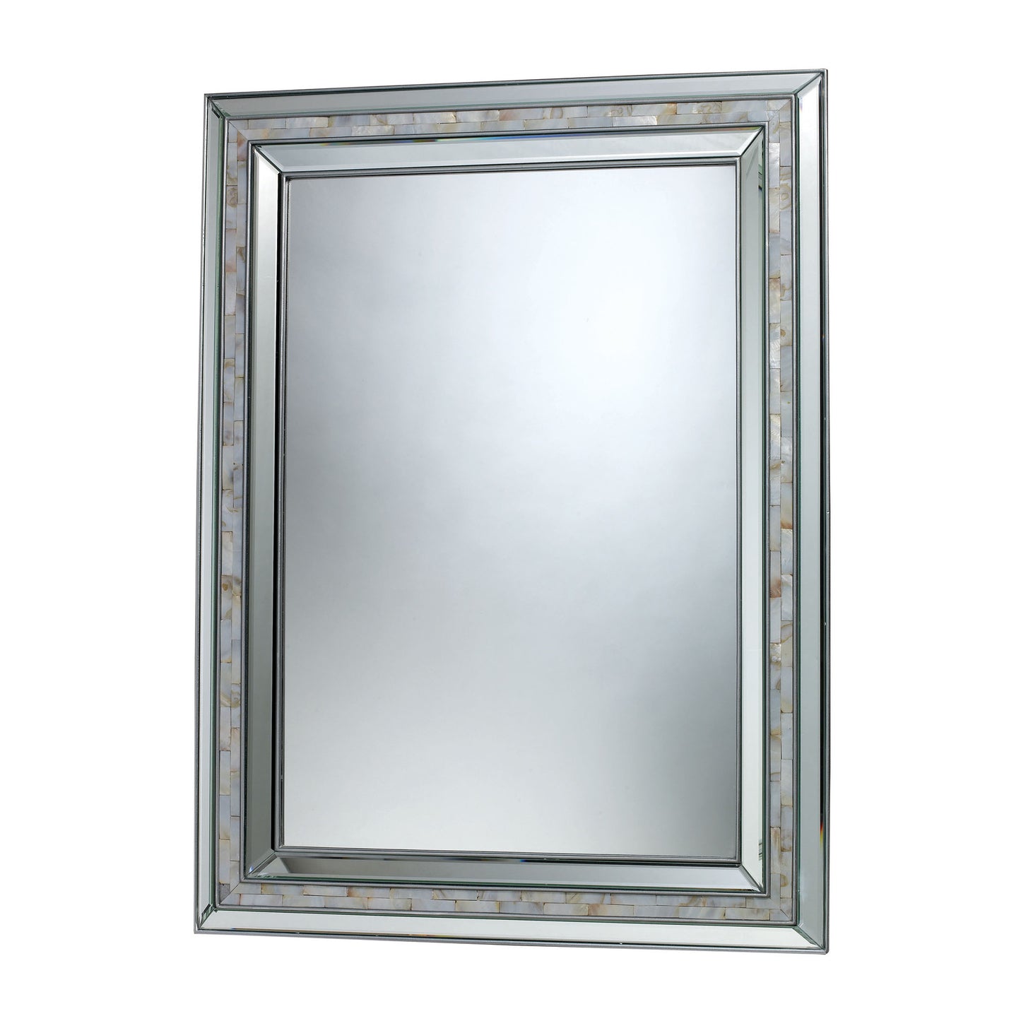 Sterling Industries Sardis Mirror | Modishstore | Mirrors