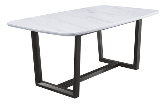 Madan Dining Table By Acme Furniture | Dining Tables | Modishstore