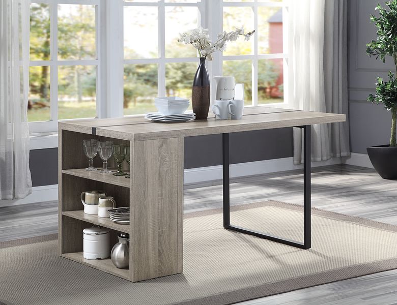 Patwin Dining Table By Acme Furniture | Dining Tables | Modishstore
