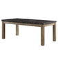 Charnell Dining Table  By Acme Furniture | Dining Tables | Modishstore - 2