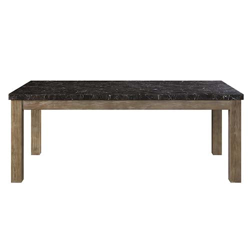 Charnell Dining Table  By Acme Furniture | Dining Tables | Modishstore - 3