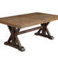 Pascaline Dining Table By Acme Furniture | Dining Tables | Modishstore