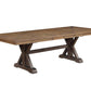 Pascaline Dining Table By Acme Furniture | Dining Tables | Modishstore - 2