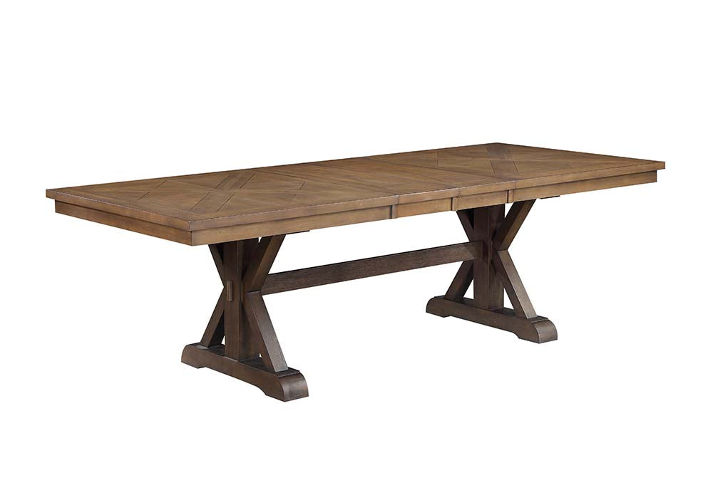 Pascaline Dining Table By Acme Furniture | Dining Tables | Modishstore - 2