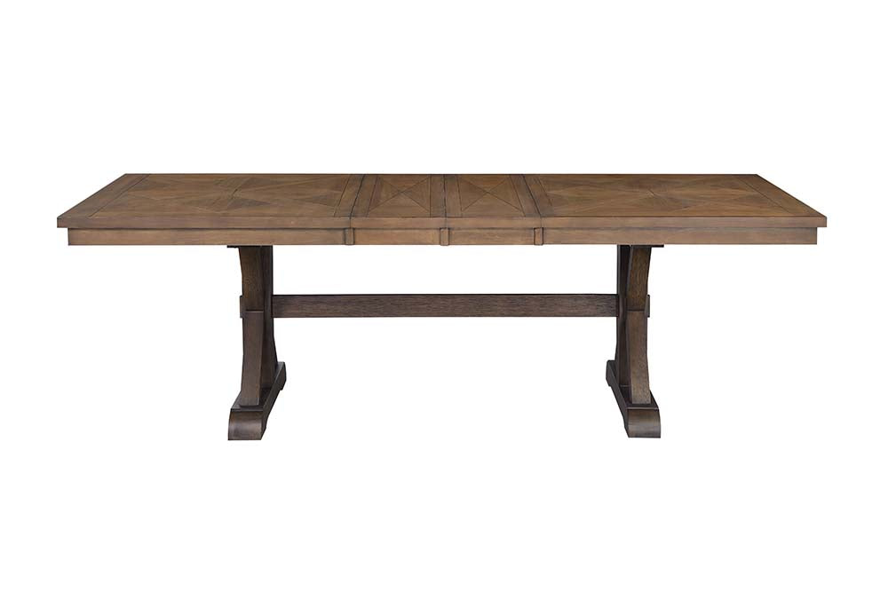 Pascaline Dining Table By Acme Furniture | Dining Tables | Modishstore - 3