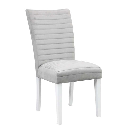 Elizaveta Side Chair Set-2 By Acme Furniture | Side Chairs | Modishstore