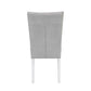 Elizaveta Side Chair Set-2 By Acme Furniture | Side Chairs | Modishstore - 4