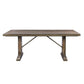 Raphaela Dining Table By Acme Furniture | Dining Tables | Modishstore - 2