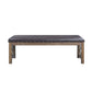 Raphaela Bench By Acme Furniture | Benches | Modishstore - 2