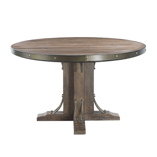 Raphaela Dining Table By Acme Furniture | Dining Tables | Modishstore