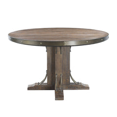 Raphaela Dining Table By Acme Furniture