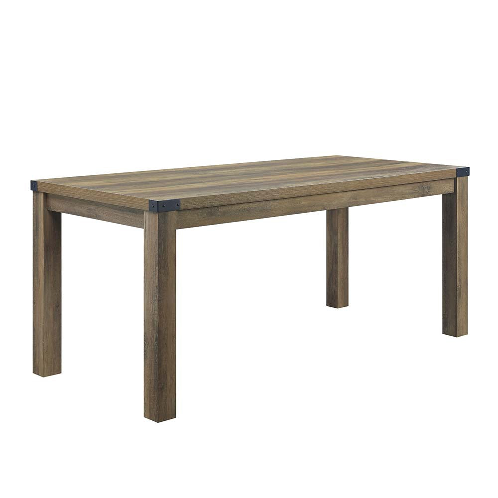 Abiram Dining Table By Acme Furniture | Dining Tables | Modishstore