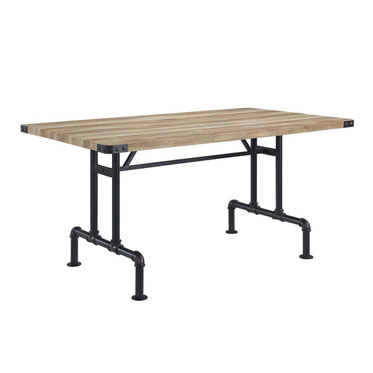 Edina Dining Table By Acme Furniture | Dining Tables | Modishstore