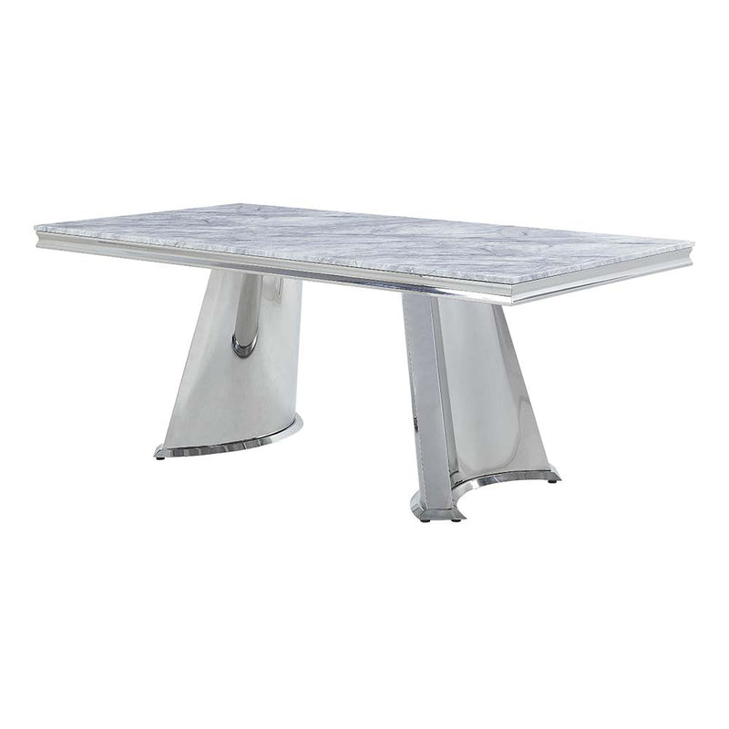 Destry Dining Table By Acme Furniture | Dining Tables | Modishstore