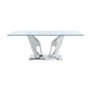 Azriel Dining Table By Acme Furniture | Dining Tables | Modishstore - 2