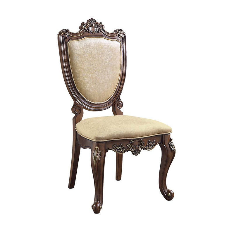 Devayne Side Chair Set-2 By Acme Furniture | Side Chairs | Modishstore