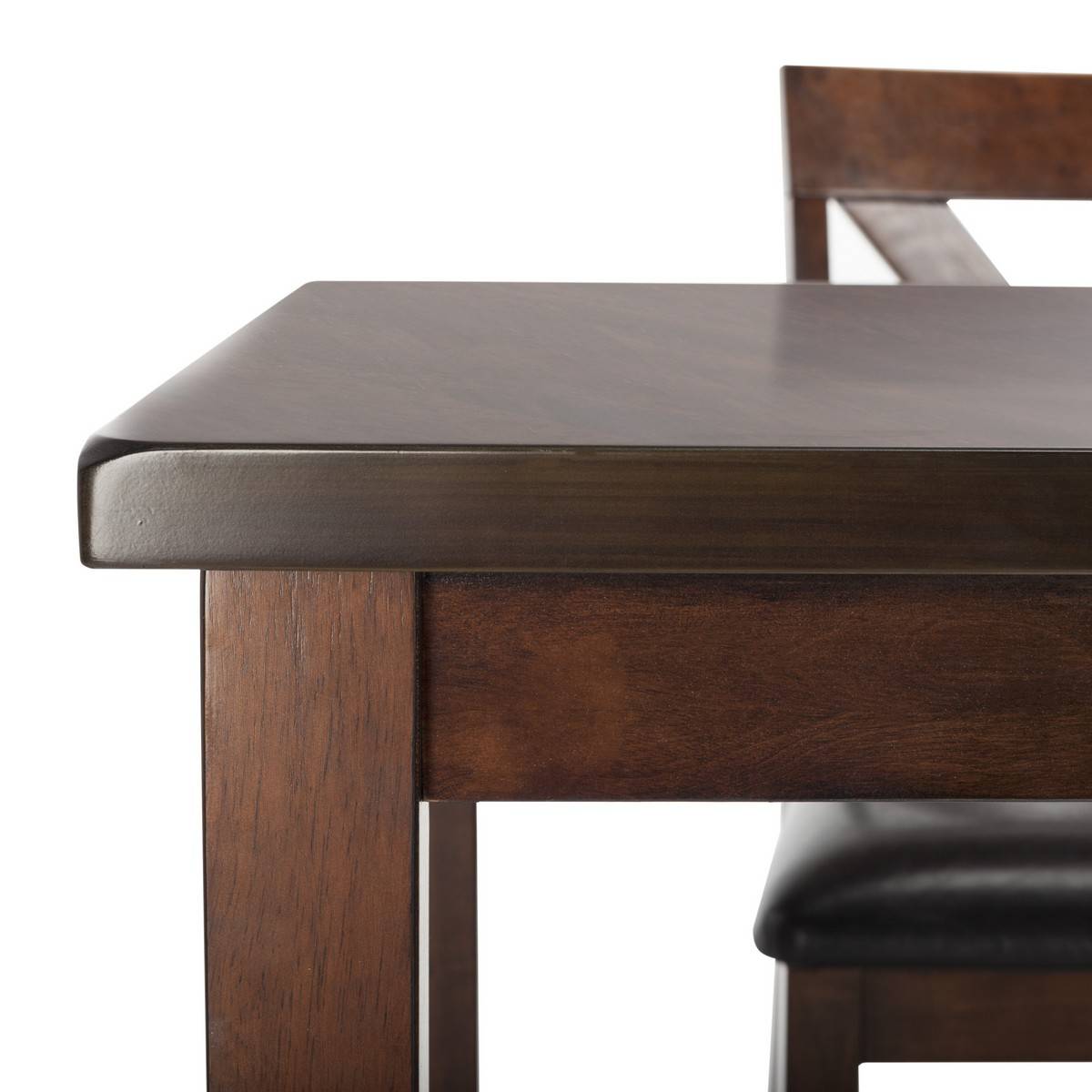 Safavieh Everest 3 Piece Pub Set | Dining Sets | Modishstore - 3