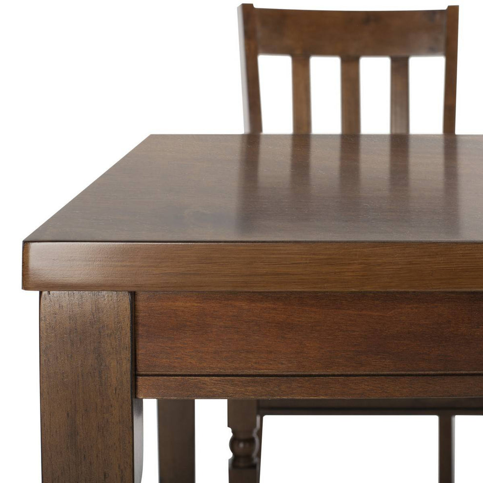 Safavieh Kodiak 5 Piece Dining Set | Dining Sets | Modishstore - 2