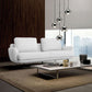 Divani Casa Dolly Modern - Off White Fabric Sofa-2