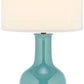 Safavieh Ceramic Paris Lamp | Table Lamps |  Modishstore  - 7