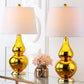Safavieh Cybil Double Gourd Lamp | Table Lamps |  Modishstore  - 13