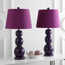Safavieh Jayne Three Sphere Glass Lamp | Table Lamps | Modishstore - 10