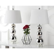 Safavieh Jayne Three Sphere Glass Lamp | Table Lamps |  Modishstore  - 13