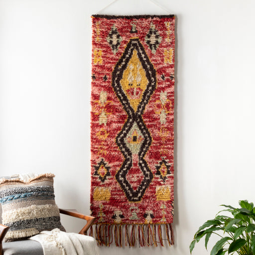 Surya Wall Hangings - DRH1000-6324 | Wall Decor | Modishstore